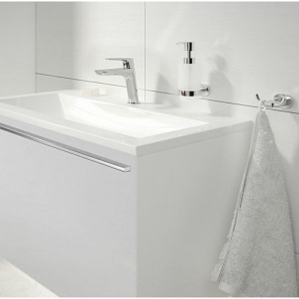 Ravak Тумба под умывальник SD 800 Clear белая/белая